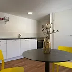 Apartmán Modernes Stadtleben Im Gemuetlichen Dornbirn, London 8