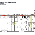 Modernes Stadtleben Im Gemuetlichen Dornbirn, London 8