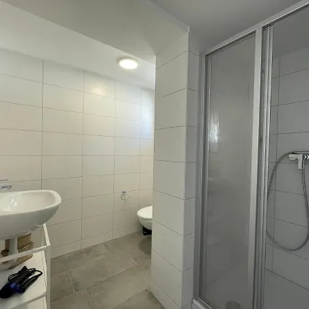 Modernes Stadtleben Im Gemuetlichen Dornbirn, London 8 Dornbirn