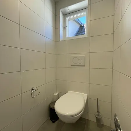 Daire Modernes Stadtleben Im Gemuetlichen Dornbirn, London 8 *