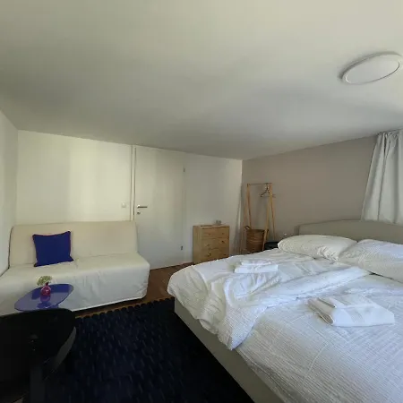 Modernes Stadtleben Im Gemuetlichen Dornbirn, London 8 Apartmán Dornbirn