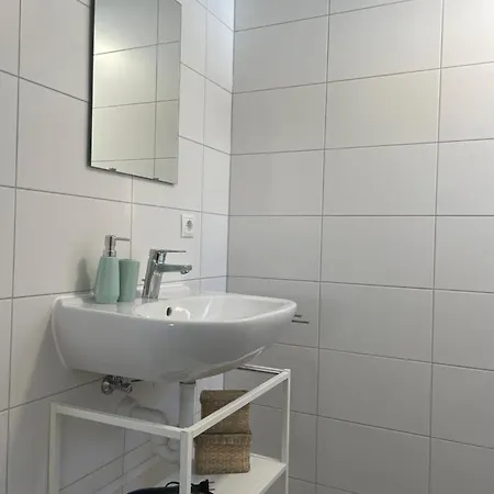 Daire Modernes Stadtleben Im Gemuetlichen Dornbirn, London 8 *