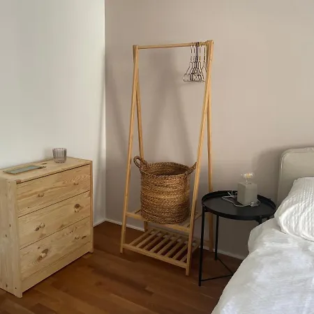 Modernes Stadtleben Im Gemuetlichen Dornbirn, London 8 Daire Dornbirn