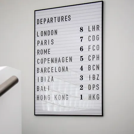 Modernes Stadtleben Im Gemuetlichen Dornbirn, London 8 * Dornbirn