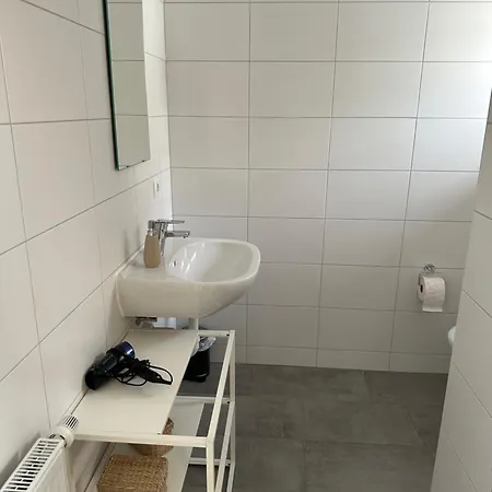 Apartamento Modernes Stadtleben Im Gemuetlichen Dornbirn, London 8 *