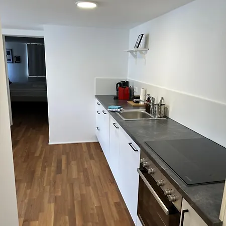 Apartamento Modernes Stadtleben Im Gemuetlichen Dornbirn, London 8 *