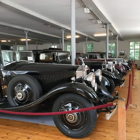 Modernes Stadtleben Im Gemuetlichen Dornbirn, London 8 * Dornbirn