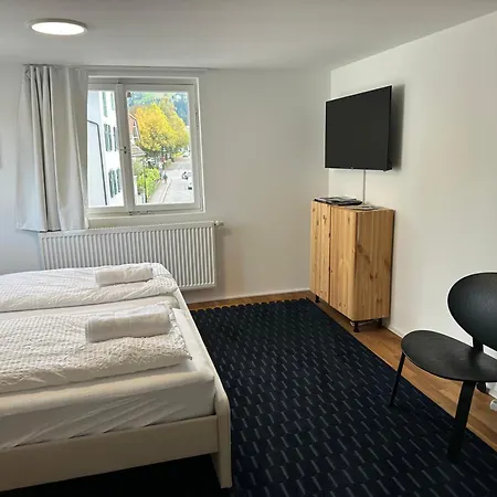 Apartamento Modernes Stadtleben Im Gemuetlichen Dornbirn, London 8 *