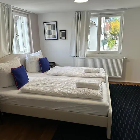 Apartamento Modernes Stadtleben Im Gemuetlichen Dornbirn, London 8